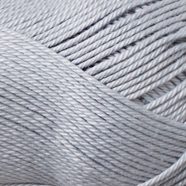 Fibra Natura Luxor Gri El Örgü İpi - 105-23