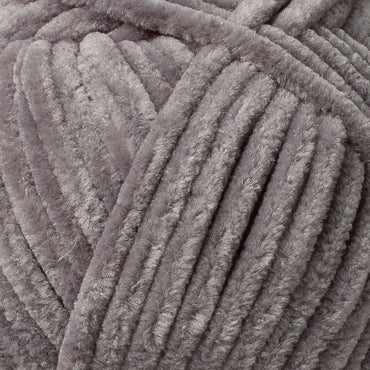 Himalaya Dolphin Baby Gri Kadife Bebek Yünü - 80320