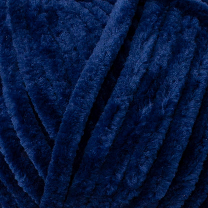 Himalaya Dolphin Baby Lacivert Kadife Bebek Yünü - 80321