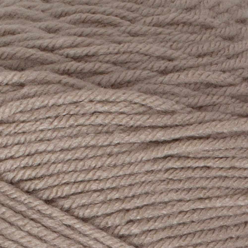 Himalaya Süper Soft Yarn Taş Rengi El Örgü İpi -80820