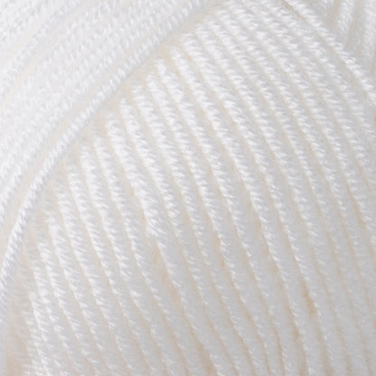 Himalaya Everyday Super Lux Beyaz El Örgü İpi - 73401