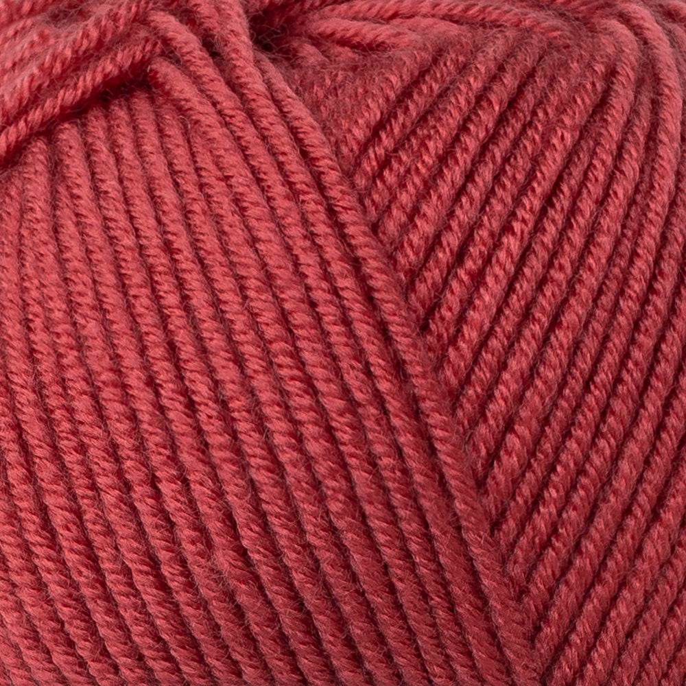 Himalaya Everyday Super Lux Koyu Kremit El Örgü İpi - 73408
