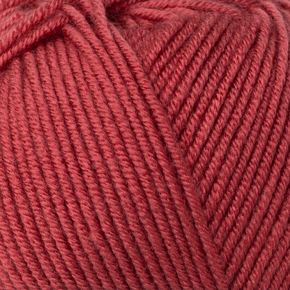 Himalaya Everyday Super Lux Koyu Kremit El Örgü İpi - 73408