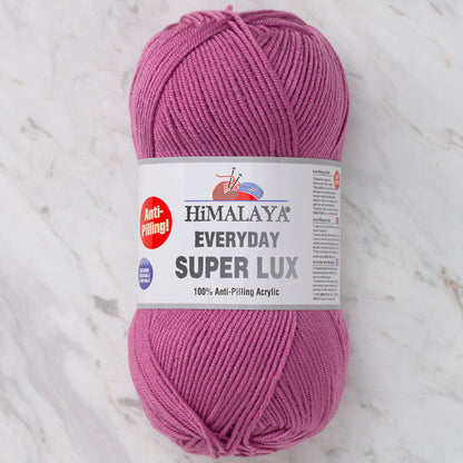 Himalaya Everyday Super Lux Gül Kurusu El Örgü İpi - 73412