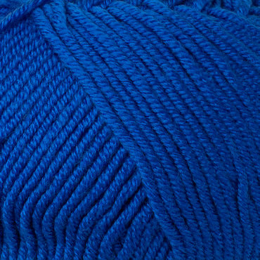 Himalaya Everyday Super Lux Saks Mavi El Örgü İpi - 73422