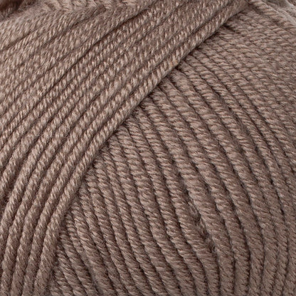 Himalaya Everyday Super Lux Koyu Bej El Örgü İpi - 73425
