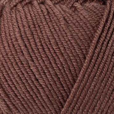 Himalaya Everyday Super Lux Açık Kahverengi El Örgü İpi - 73426