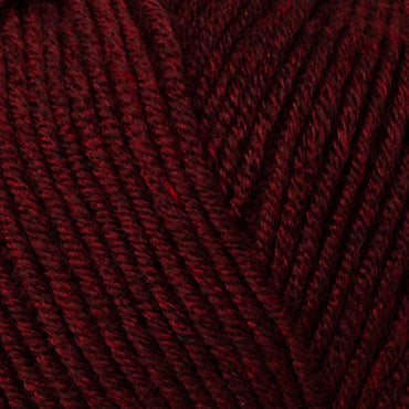 Himalaya Everyday Super Lux Bordo El Örgü İpi - 73436