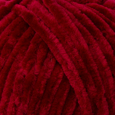 Himalaya Dolphin Baby Bordo Kadife Bebek Yünü - 80322