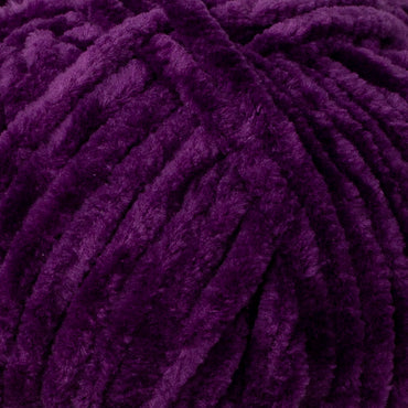 Himalaya Dolphin Baby Mor Kadife Bebek Yünü - 80328