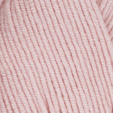 Rozetti Montana Füme Uçuk Pembe El Örgü İpi -155-43