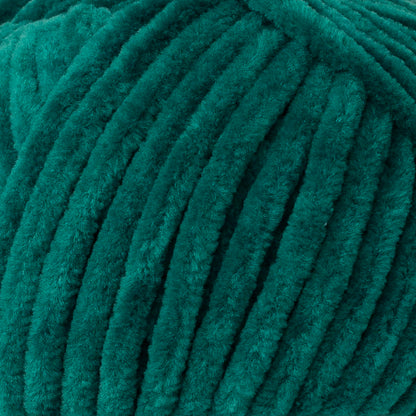 Himalaya Dolphin Baby Yeşil Kadife Bebek Yünü - 80331