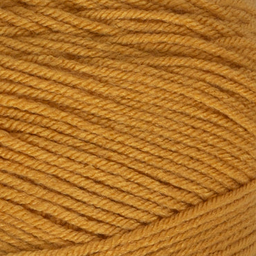 Himalaya Süper Soft Yarn  Hardal El Örgü İpi -80825