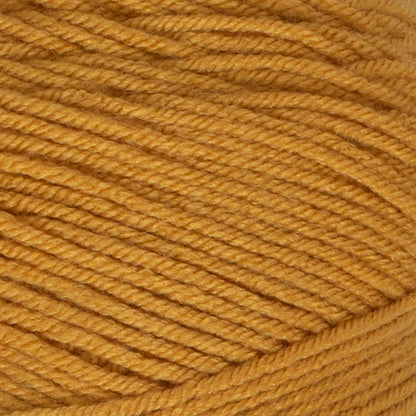 Himalaya Süper Soft Yarn  Hardal El Örgü İpi -80825