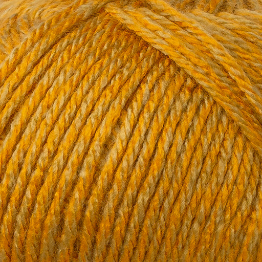 Himalaya Everyday New Tweed Hardal Sarısı El Örgü İpliği - 75103
