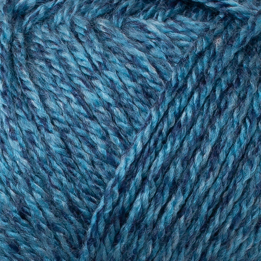 Himalaya Everyday New Tweed Mavi El Örgü İpliği - 75107