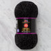 Himalaya Everyday New Tweed Siyah El Örgü İpliği - 75112