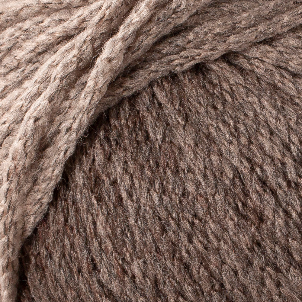 Himalaya Air Wool Multi Ebruli El Örgü İpi - 76101
