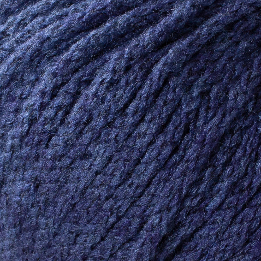 Himalaya Air Wool Multi Ebruli El Örgü İpi - 76113