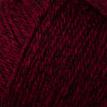 Himalaya Everyday New Tweed Bordo El Örgü İpliği - 75117
