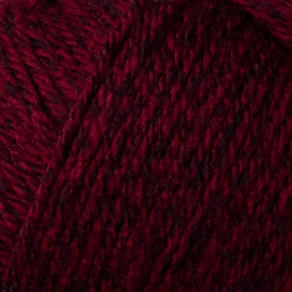 Himalaya Everyday New Tweed Bordo El Örgü İpliği - 75117