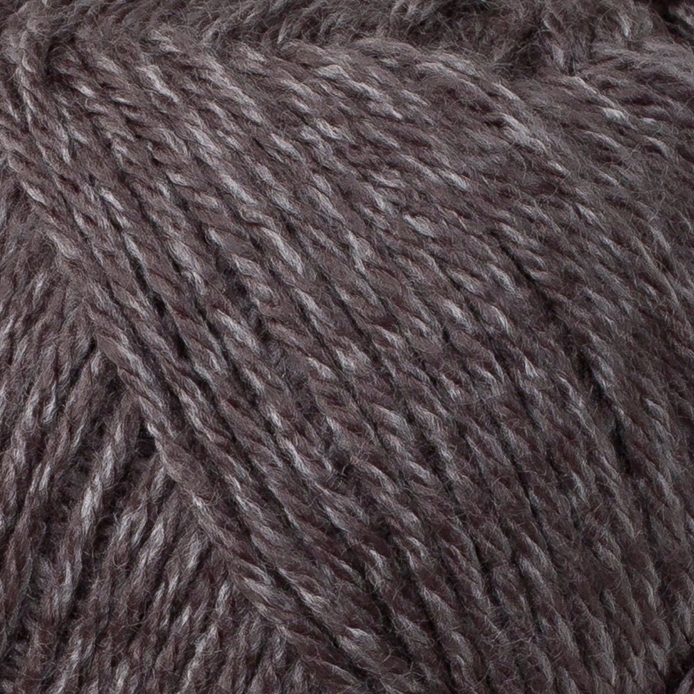 Himalaya Everyday New Tweed Gri El Örgü İpliği - 75116