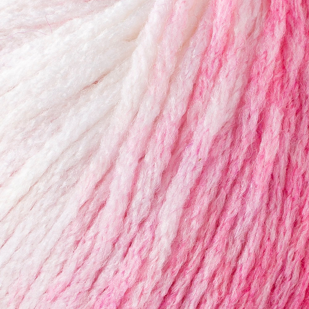 Himalaya Air Wool Multi Ebruli El Örgü İpi - 76102