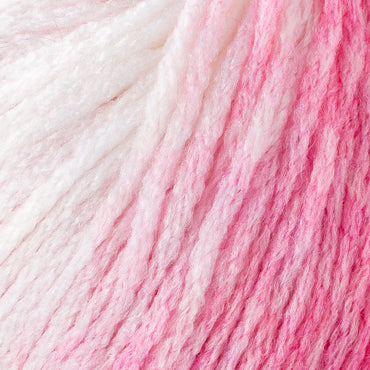 Himalaya Air Wool Multi Ebruli El Örgü İpi - 76102