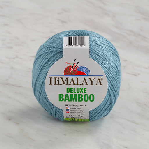 Himalaya Air Wool Drops Speckled Yarn, Cream - 20402 - Hobiumyarns