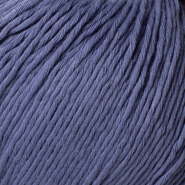 Fibra natura cottonwood mavi El Örgü İpi - 41114