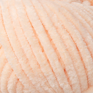 Himalaya Dolphin Baby Krem Kadife Bebek Yünü - 80333