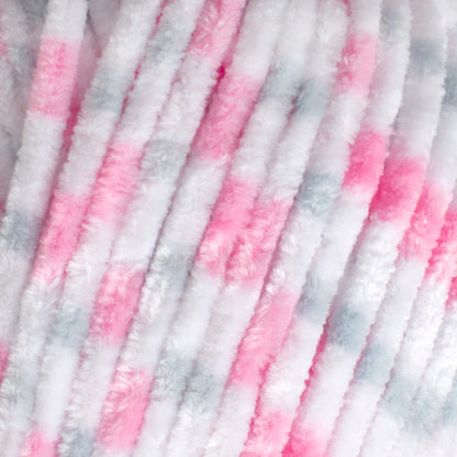 Himalaya Dolphin Baby Colors Kadife Ebruli El Örgü İpi - 80418