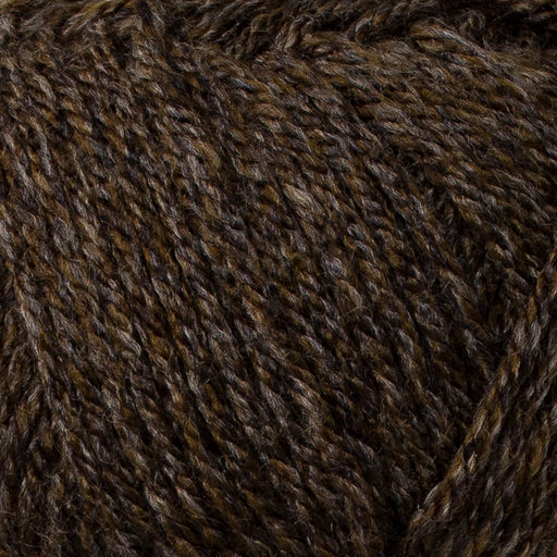 Himalaya Everyday New Tweed Kahverengi El Örgü İpliği - 75122