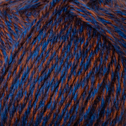 Himalaya Everyday New Tweed Mavi El Örgü İpliği - 75123