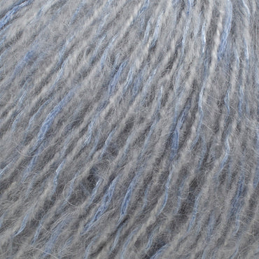 Rozetti Honey Ebruli El Örgü İpi - 210-21