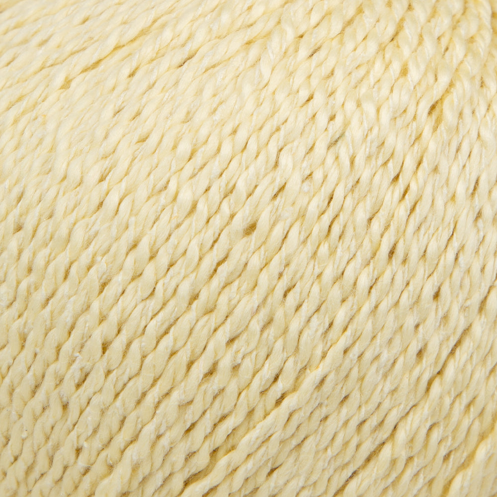 Fibra Natura Papyrus Sarı El Örgü İpi - 229-03