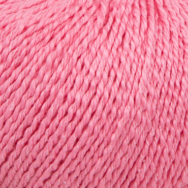 Fibra Natura Papyrus Pembe El Örgü İpi - 229-07