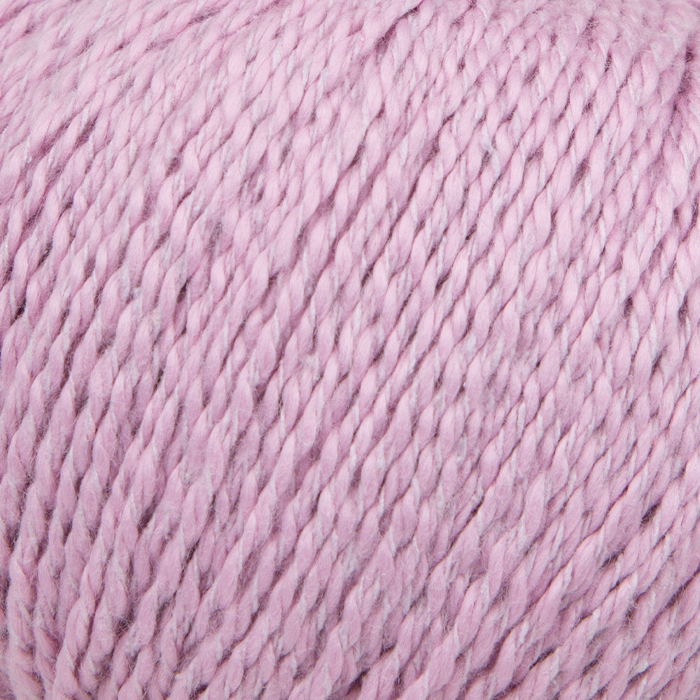 Fibra Natura Papyrus Eflatun El Örgü İpi - 229-09