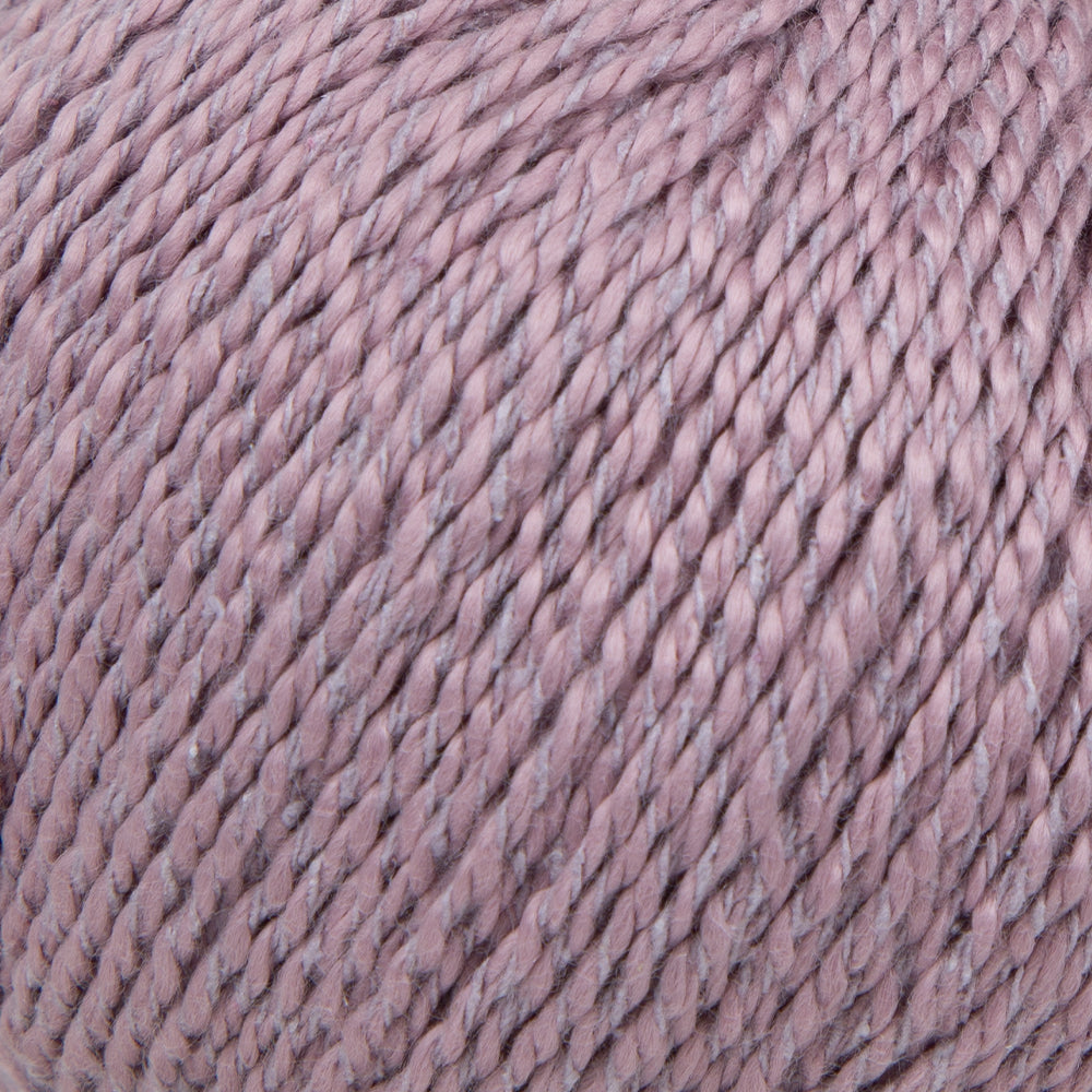 Fibra Natura Papyrus Lila El Örgü İpi - 229-10