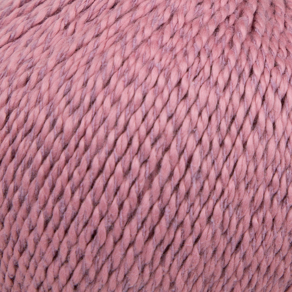 Fibra Natura Papyrus Gül Kurusu El Örgü İpi - 229-11