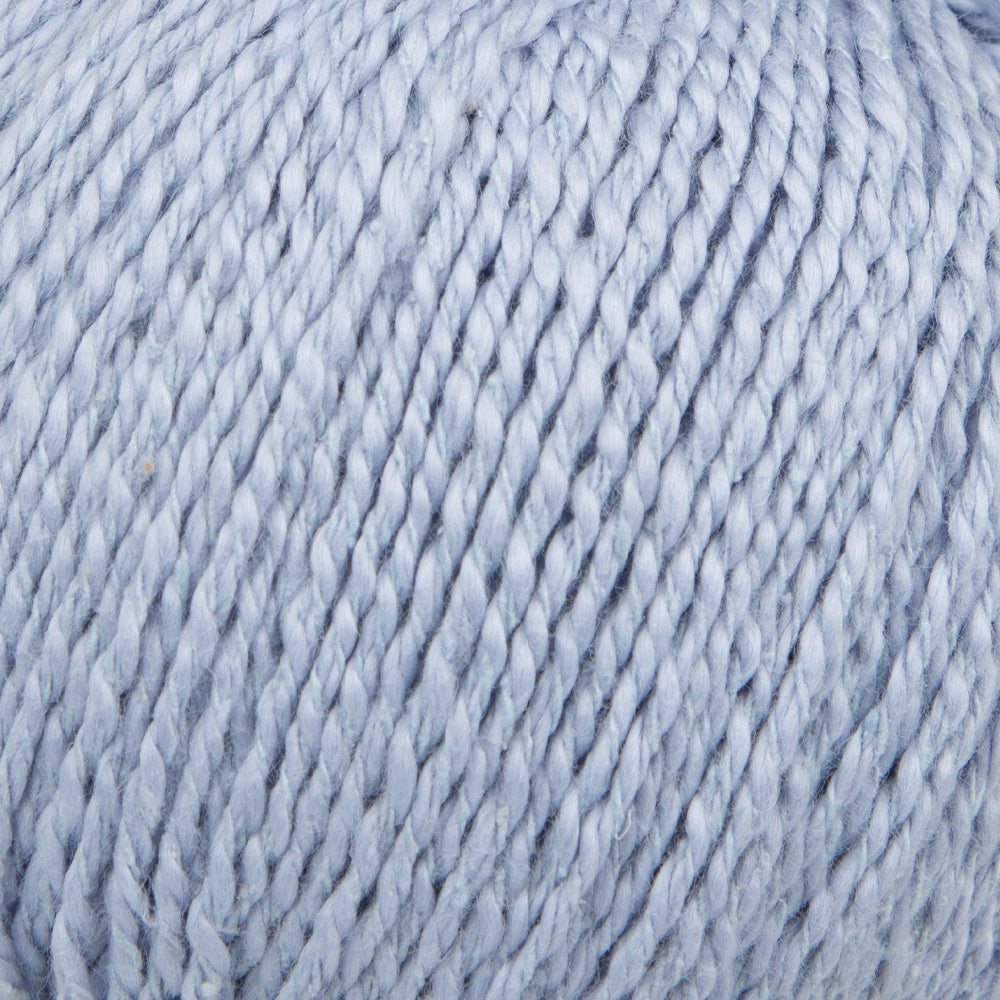 Fibra Natura Papyrus Mavi El Örgü İpi - 229-14
