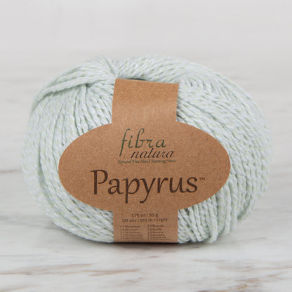 Fibra Natura Papyrus Su Yeşili El Örgü İpi - 229-17