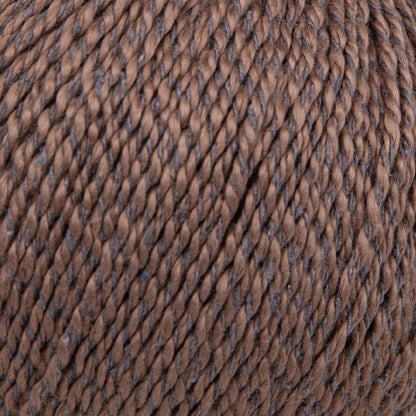 Fibra Natura Papyrus Kahverengi El Örgü İpi- 229-24