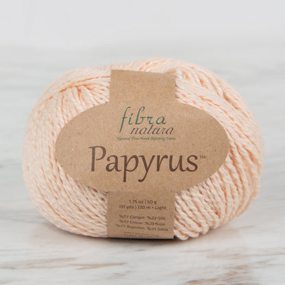Fibra Natura Papyrus Somon El Örgü İpi - 229-04