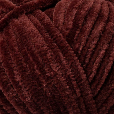 Himalaya Dolphin Baby Koyu Kahve Kadife Bebek Yünü - 80336