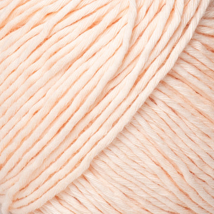 Fibra natura cottonwood açık somon El Örgü İpi - 41138