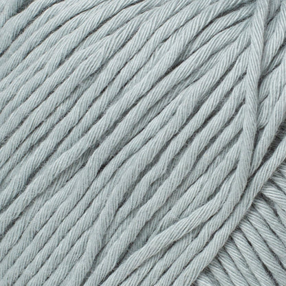 Fibra Natura Cottonwood Pastel yeşil El Örgü İpi - 41146