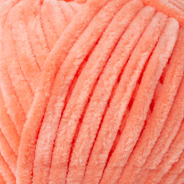 Himalaya Dolphin Baby Turuncu Kadife Bebek Yünü - 80355