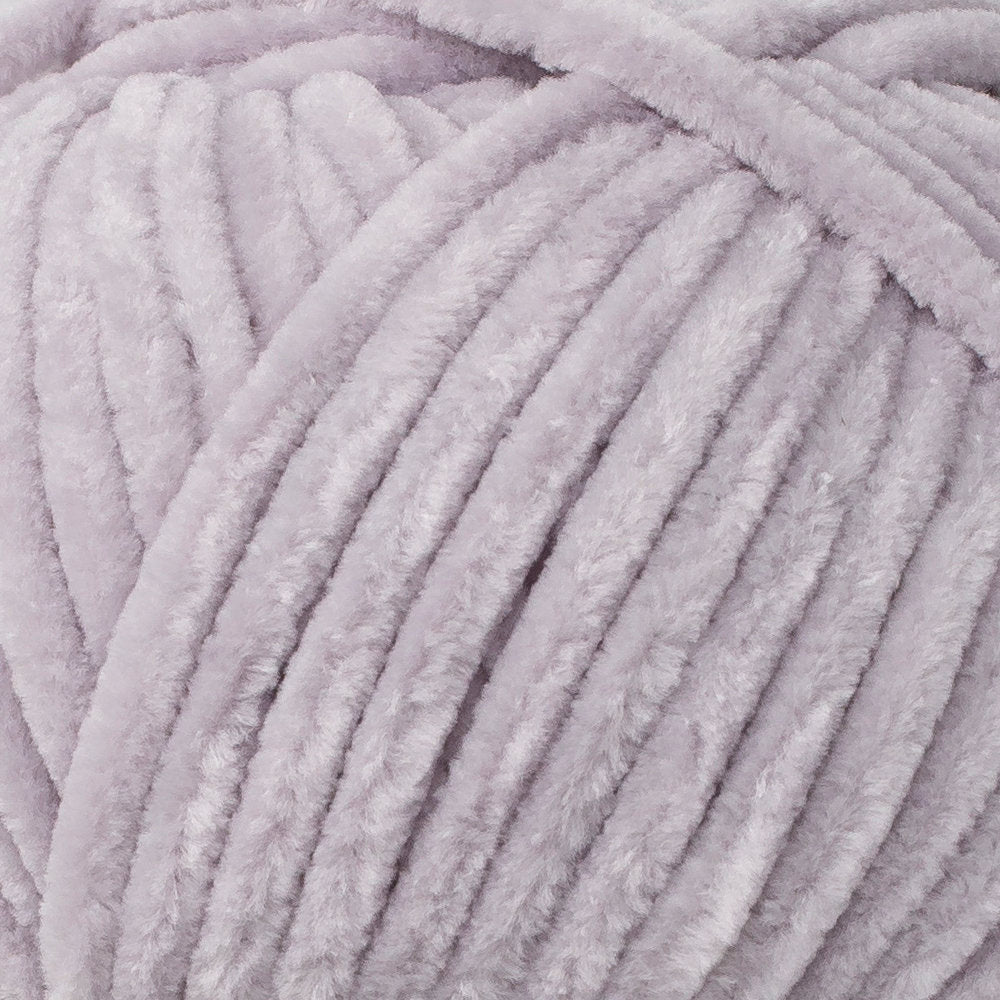 Himalaya Dolphin Baby Gri Kadife Bebek Yünü - 80357