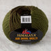 Himalaya Air Wool Multi Ebruli El Örgü İpi - 76122